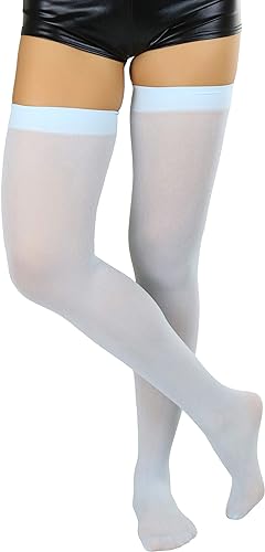 Classic Sheer Stockings for Women