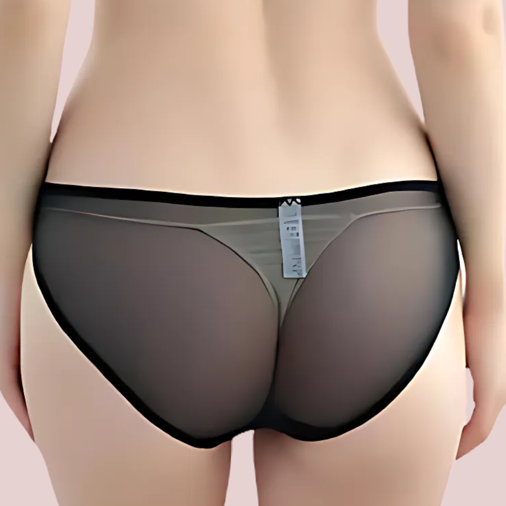 सरासर सेडक्शन ब्राल्ट सेट