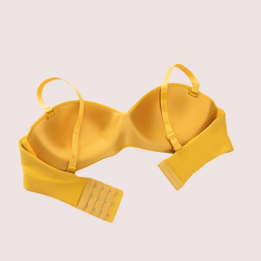 3 पैक क्लासिक डेमी कप गद्देदार ब्रा