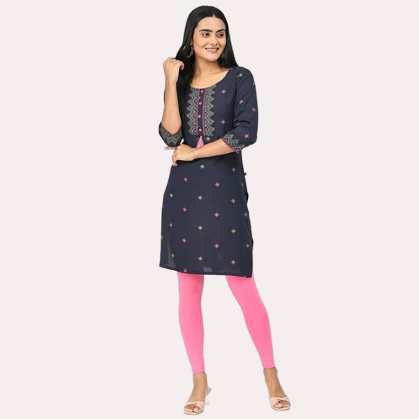 Women’s Stretchable Cotton Legging