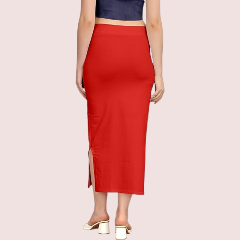 French Daina Soft Touch Cotton Shapewear Petticoat