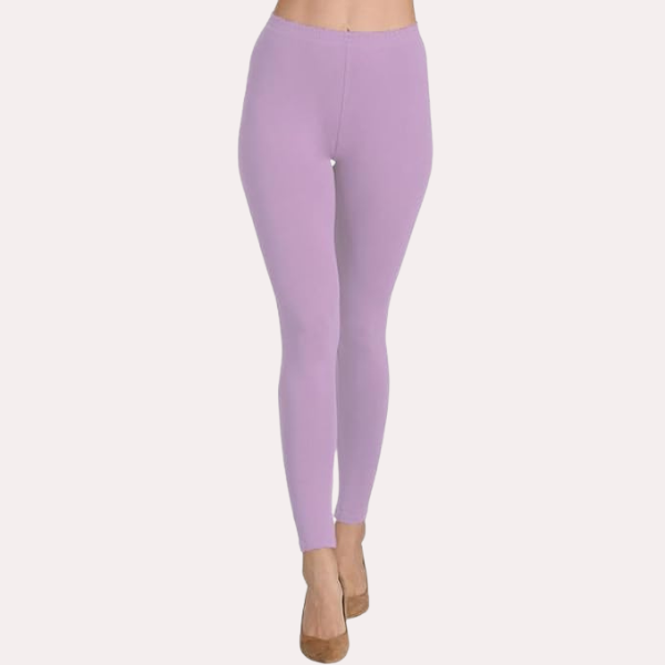 Stretch Fabric Women’s Leggings for Every Occasion