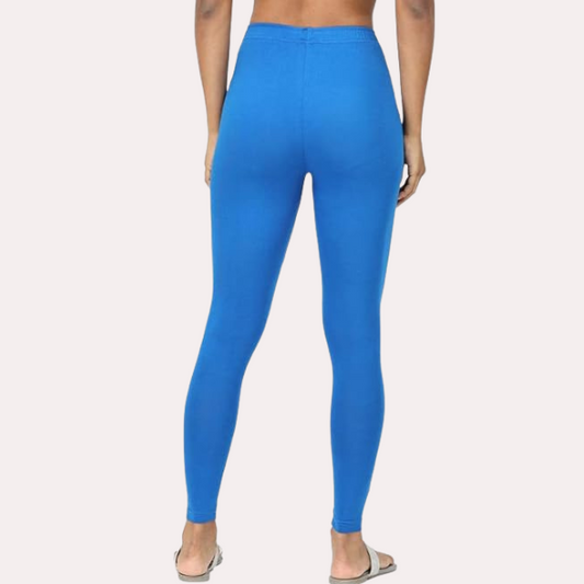 Comfortable Cotton Leggings for Women
