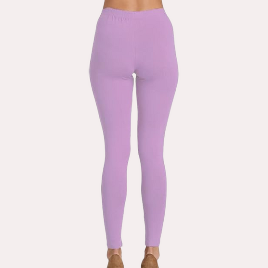 Stretch Fabric Women’s Leggings for Every Occasion