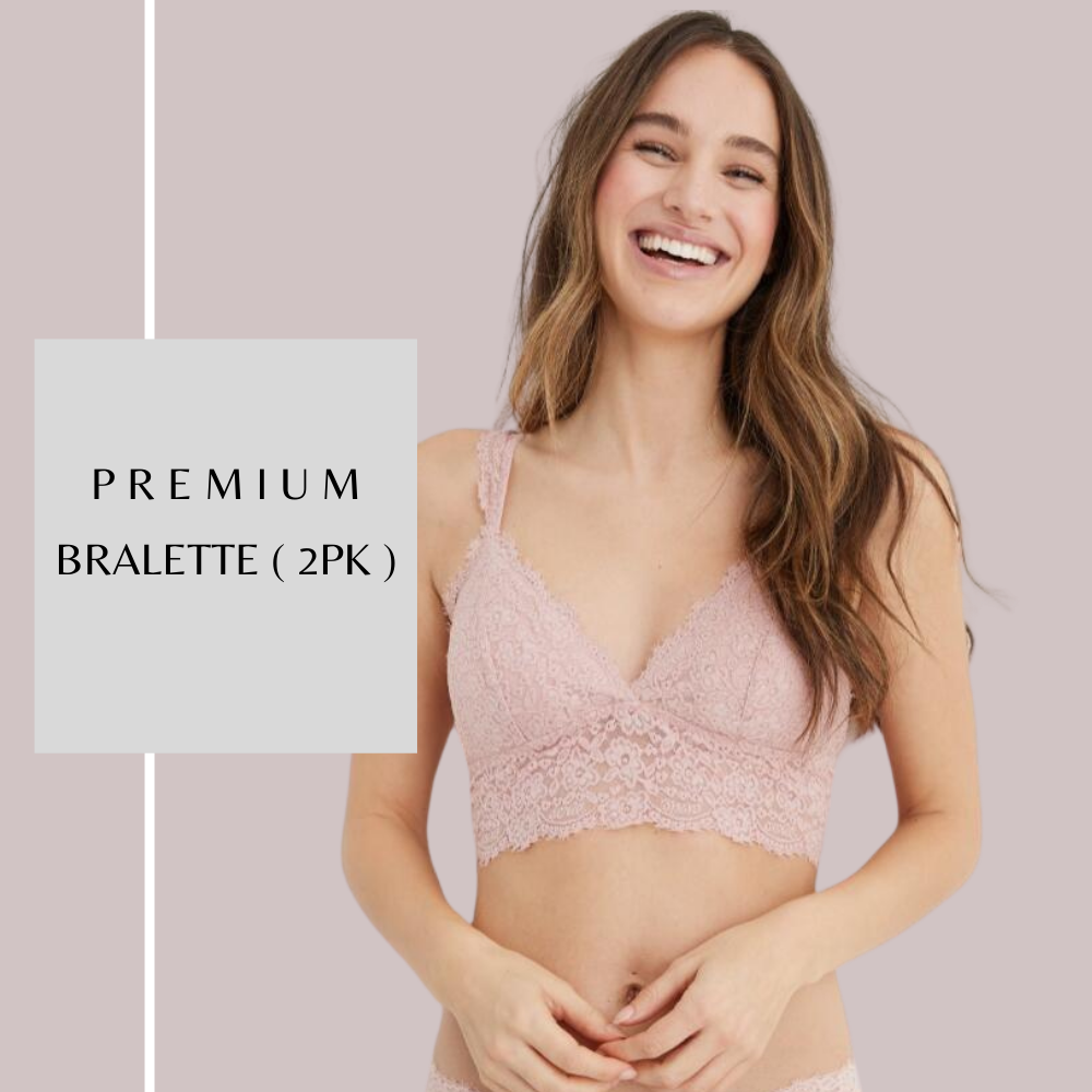 मीठा आत्मसमर्पण अधोवस्त्र बॉक्स