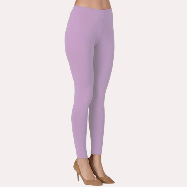 Stretch Fabric Women’s Leggings for Every Occasion