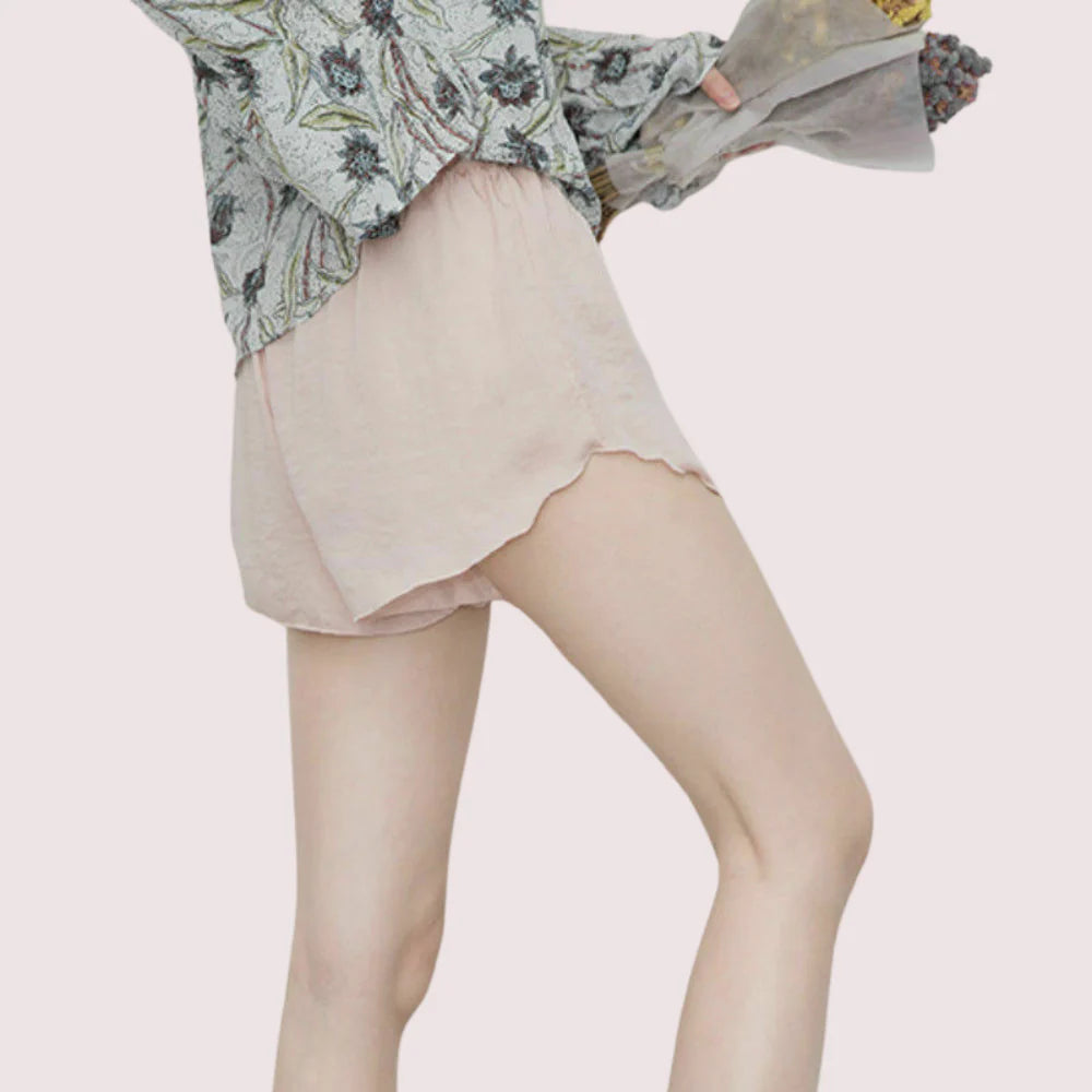 लिनन फ्रेंच अंडरवियर (2 पैक)