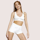 ज़ेन सफेद प्रदर्शन सेट