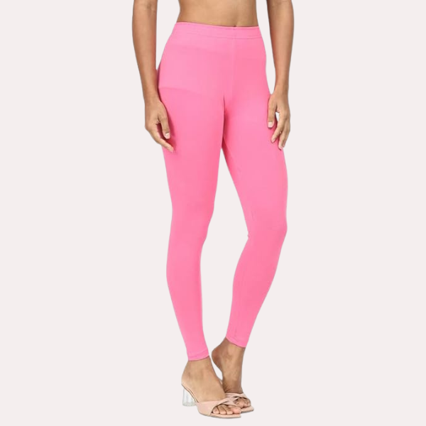 Women’s Stretchable Cotton Legging