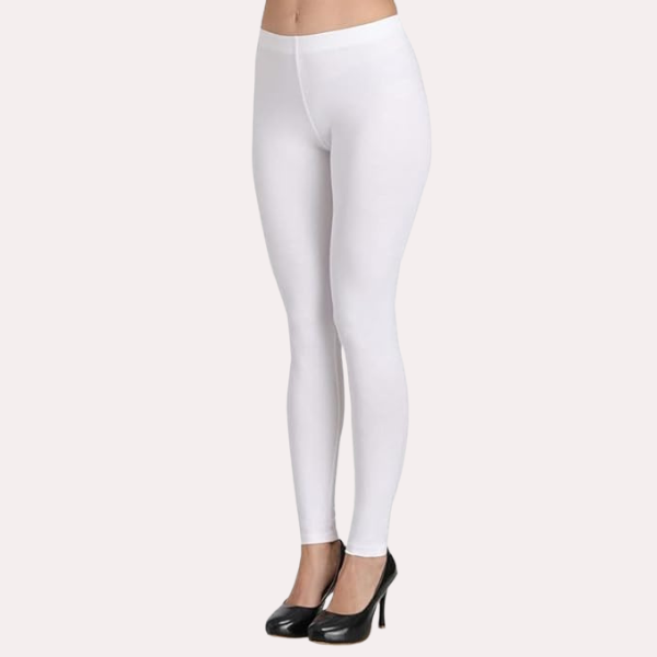Comfortable cotton Elasthane leggings