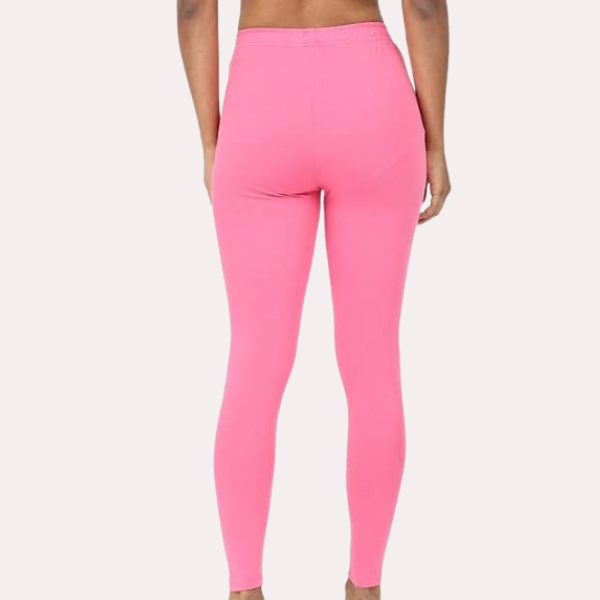 Women’s Stretchable Cotton Legging