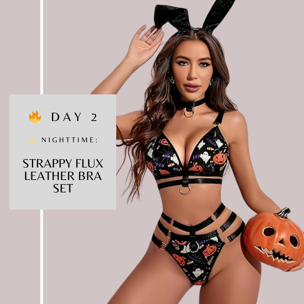 3 रातें अंतहीन इच्छा हनीमून अधोवस्त्र बॉक्स