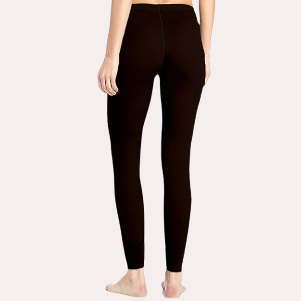 2-Pack Cotton Leggings for Everyday Comfort