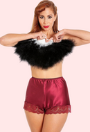 2 पैक क्लासिक फ्रेंच घुटनों को पैक करें