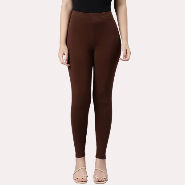 Comfortable cotton leggings