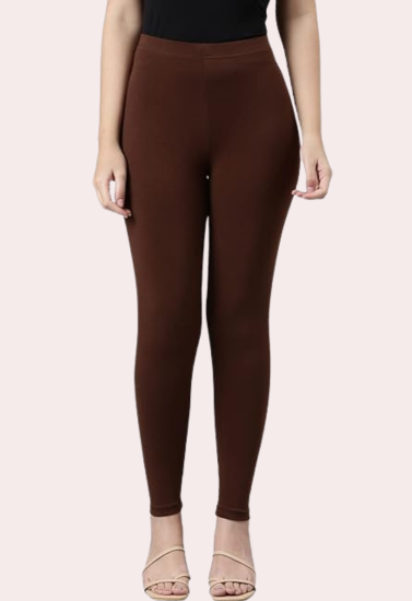 Comfortable cotton leggings