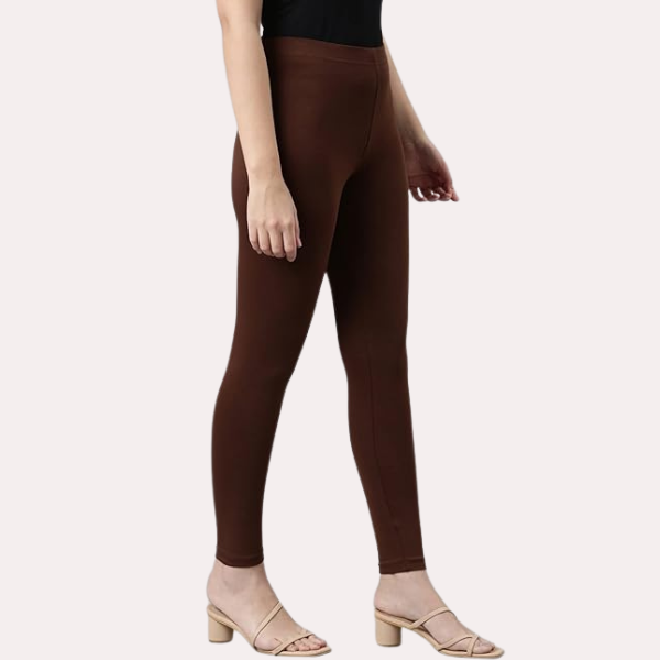 Comfortable cotton leggings