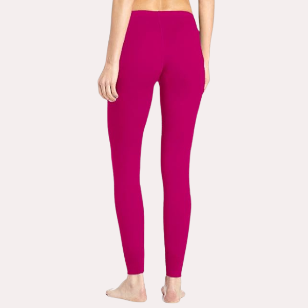 2-Pack Stylish Leggings Set for Versatile Fashion
