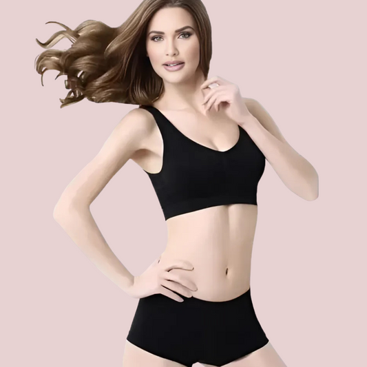 शहरी पल्स प्रदर्शन स्पोर्ट्स ब्रा और बॉयशॉर्ट सेट