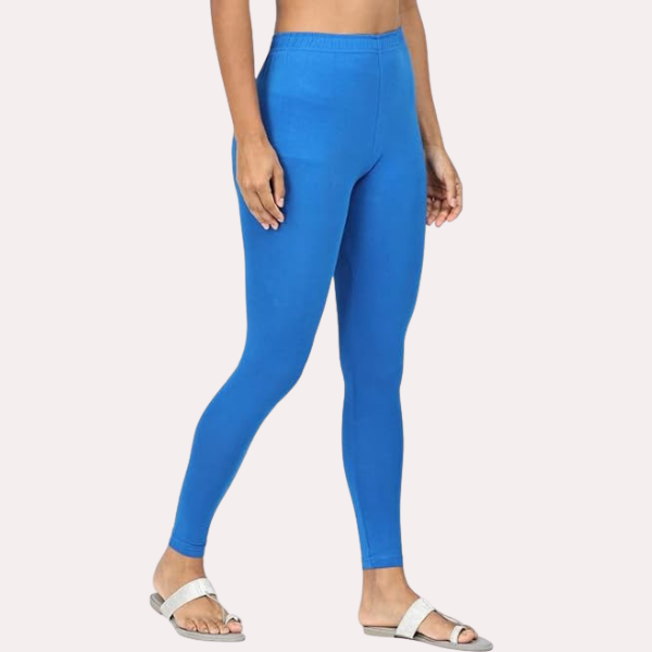 Comfortable Cotton Leggings for Women