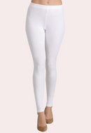 Comfortable cotton Elasthane leggings