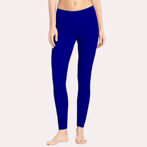 Women’s Comfy Leggings 2-Pack Set