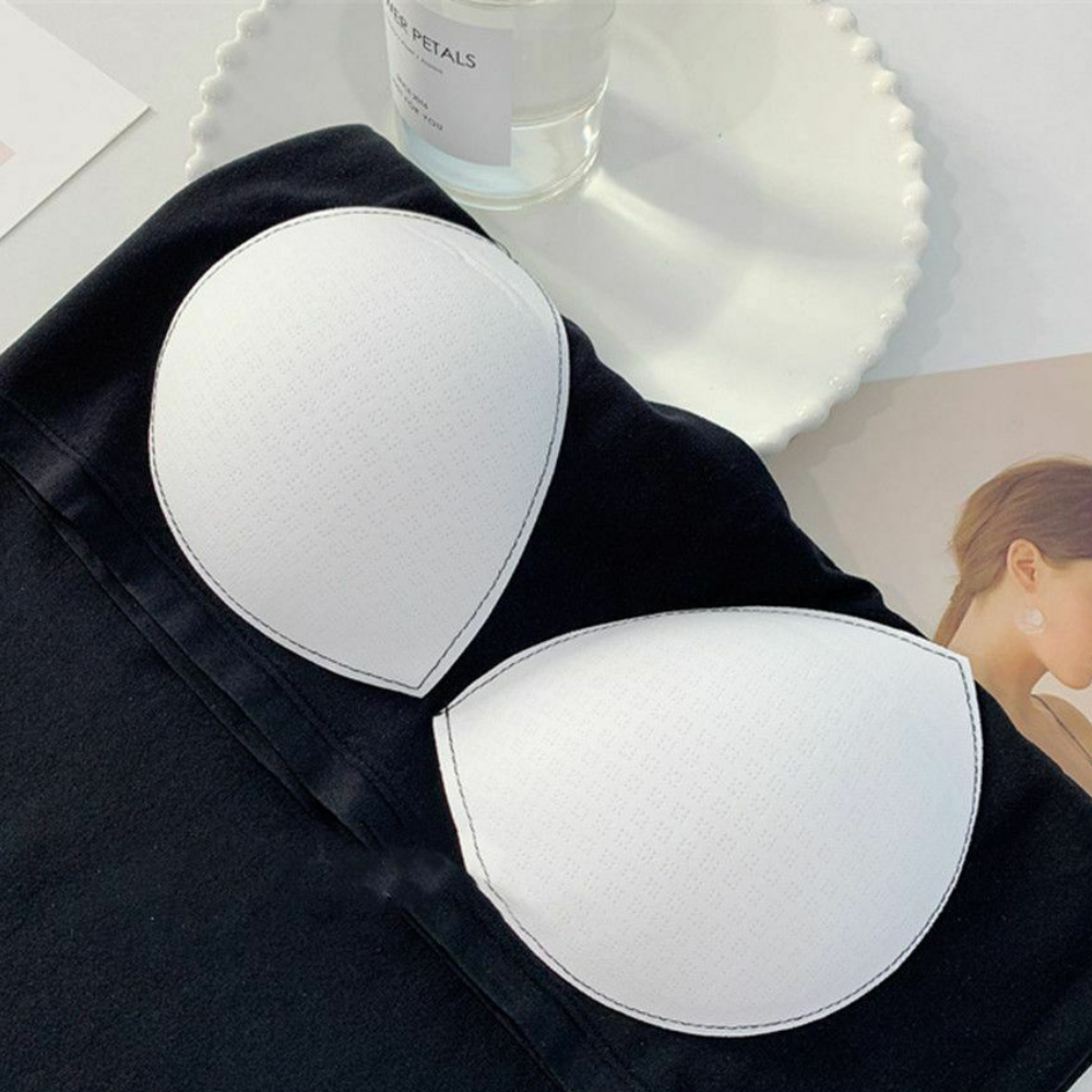 आसानी से हल्के से गद्देदार कैमिस - 2 पैक