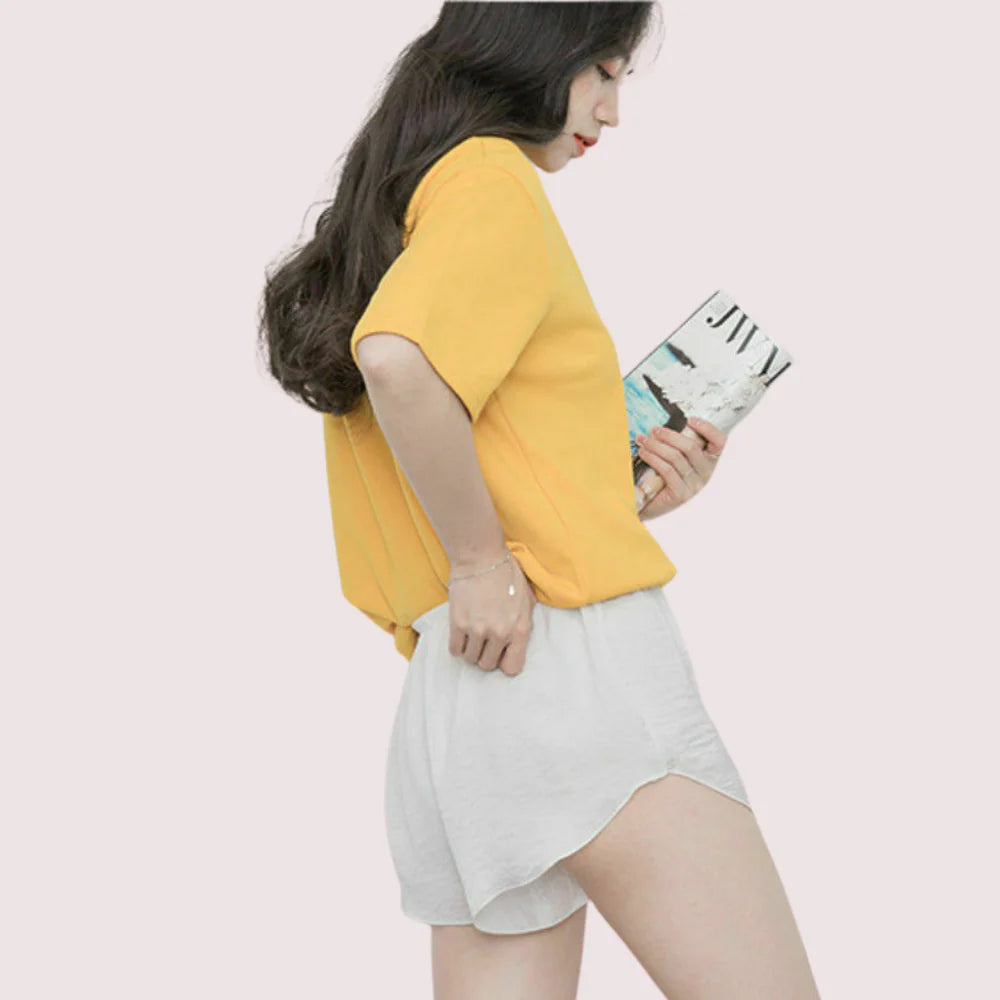 लिनन फ्रेंच अंडरवियर (2 पैक)