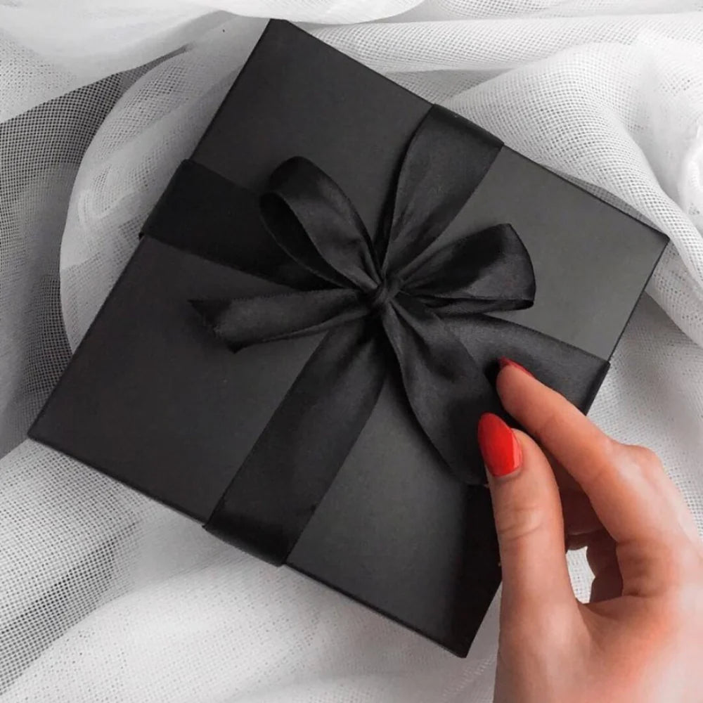 उत्तम फ्रांसीसी घुटनों की डुओ गिफ्ट पैक