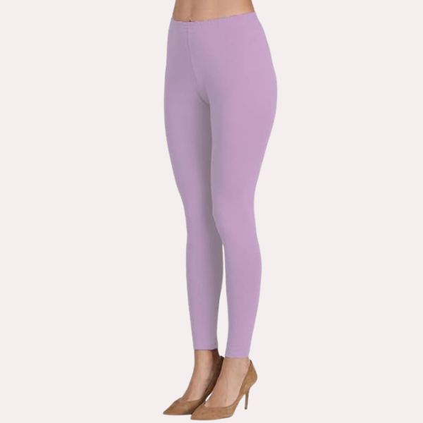 Stretch Fabric Women’s Leggings for Every Occasion