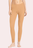 Women’s Comfort Stretch Leggings 2-Pack Set