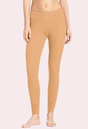 Women’s Comfort Stretch Leggings 2-Pack Set