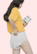 लिनन फ्रेंच अंडरवियर (2 पैक)