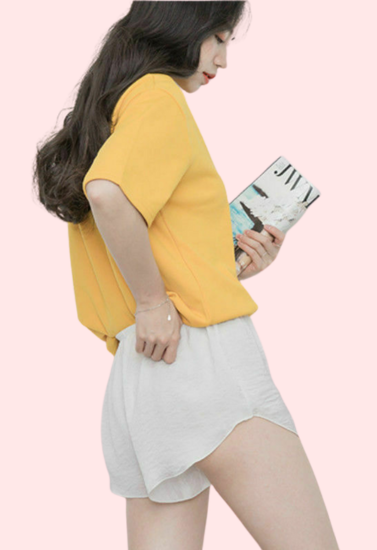 लिनन फ्रेंच अंडरवियर (2 पैक)