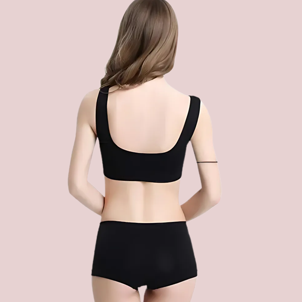 शहरी पल्स प्रदर्शन स्पोर्ट्स ब्रा और बॉयशॉर्ट सेट
