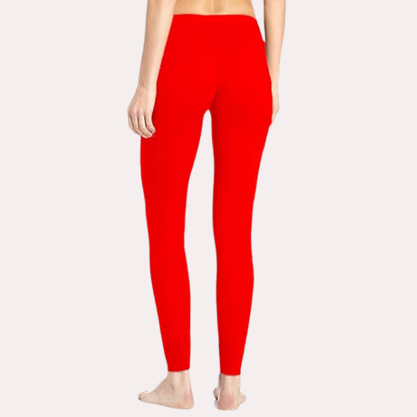 Women’s Comfy Leggings 2-Pack Set