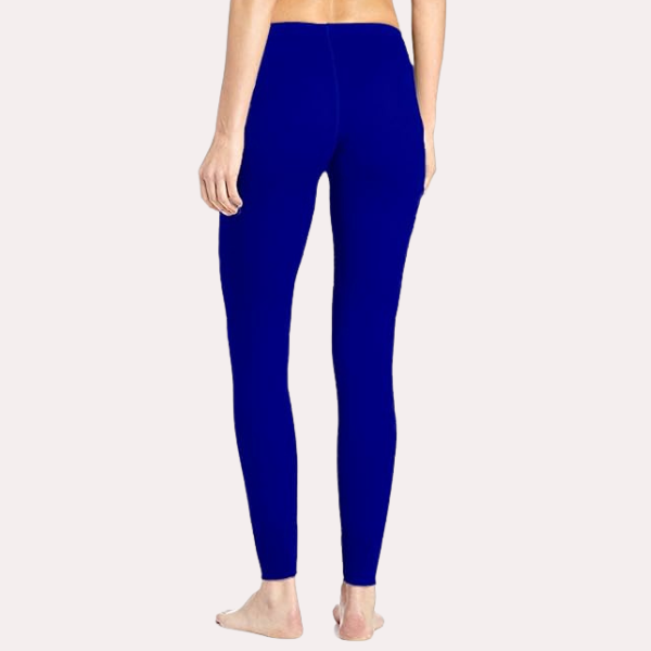 Women’s Comfy Leggings 2-Pack Set