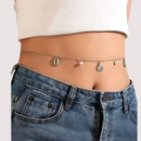 संवेदक निषिद्ध चुंबन कमर श्रृंखला