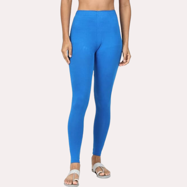 Comfortable Cotton Leggings for Women