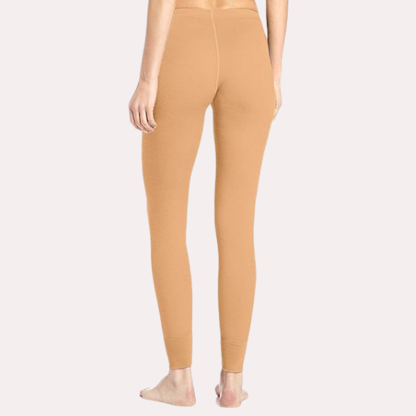 Women’s Comfort Stretch Leggings 2-Pack Set