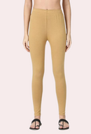 Chic Ankle-Length Leggings for Women