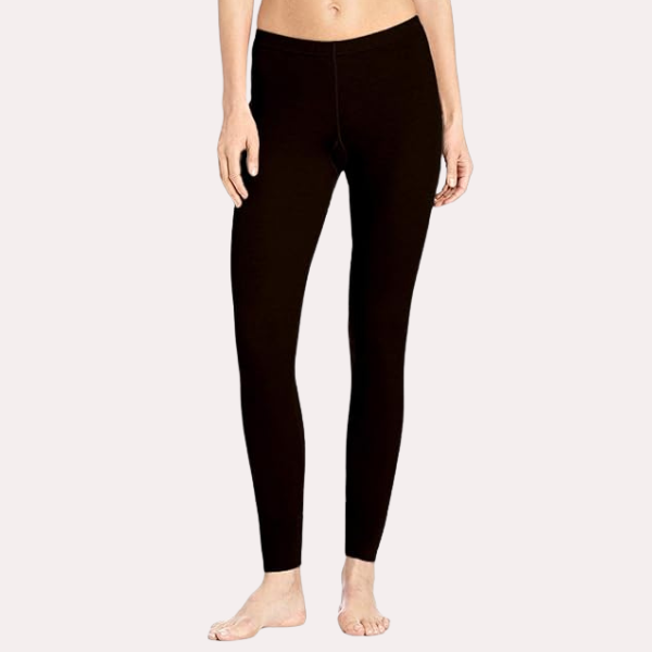 Casual Ankle Leggings for Women – 2-Pack Set