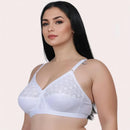 FD BreezyFit Plus Bra – Sweat-Free Support All Day