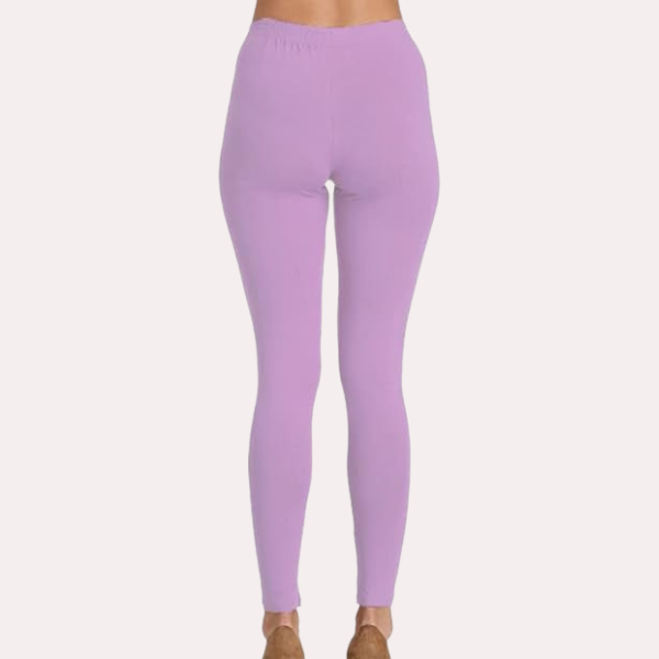 Stretch Fabric Women’s Leggings for Every Occasion