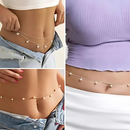 संवेदी आधी रात त्रयी कमर श्रृंखला सेट