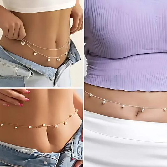 संवेदी आधी रात त्रयी कमर श्रृंखला सेट