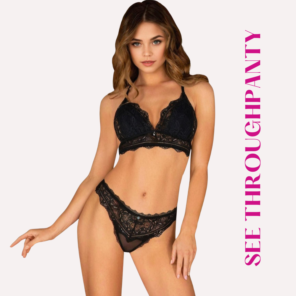 पैंटी क्रश बॉक्स