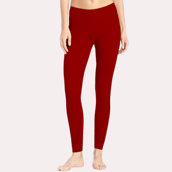 2-Pack Stylish Leggings Set for Versatile Fashion