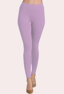 Stretch Fabric Women’s Leggings for Every Occasion