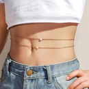 संवेदी औरोरा चुंबन कमर श्रृंखला